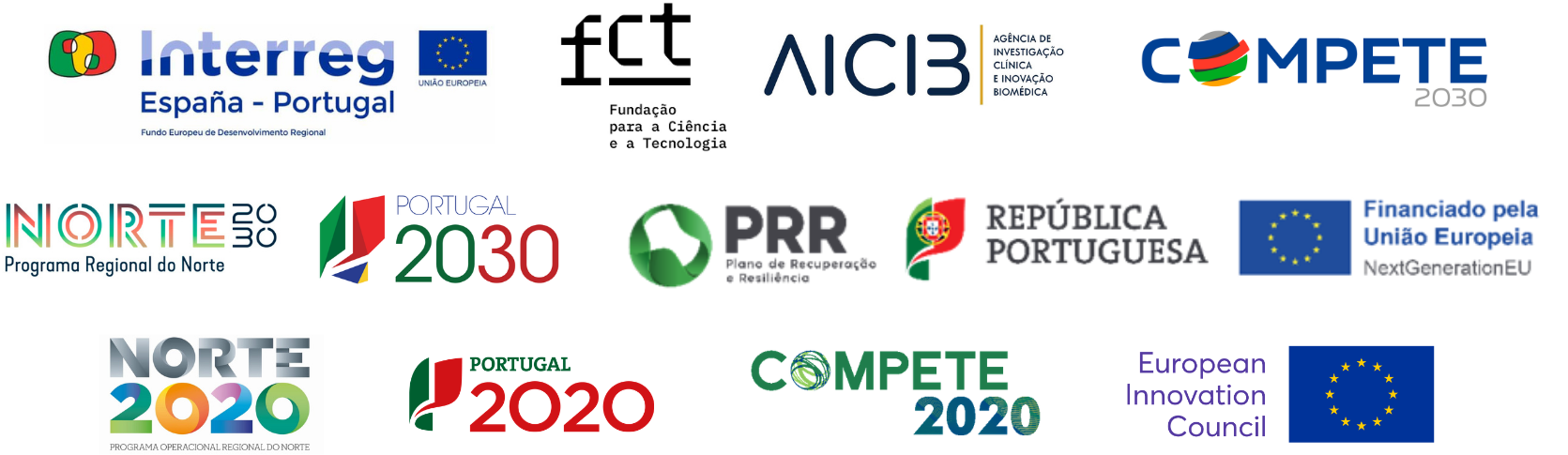 Financiamento obtido pelo 2CA-Braga
